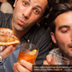 Illustration for article titled Bourbon Goes Best with Everything from Pork Rinds to Porterhouse Steak